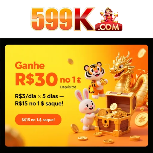 599K Ganhe R$ 100,00 Gratis